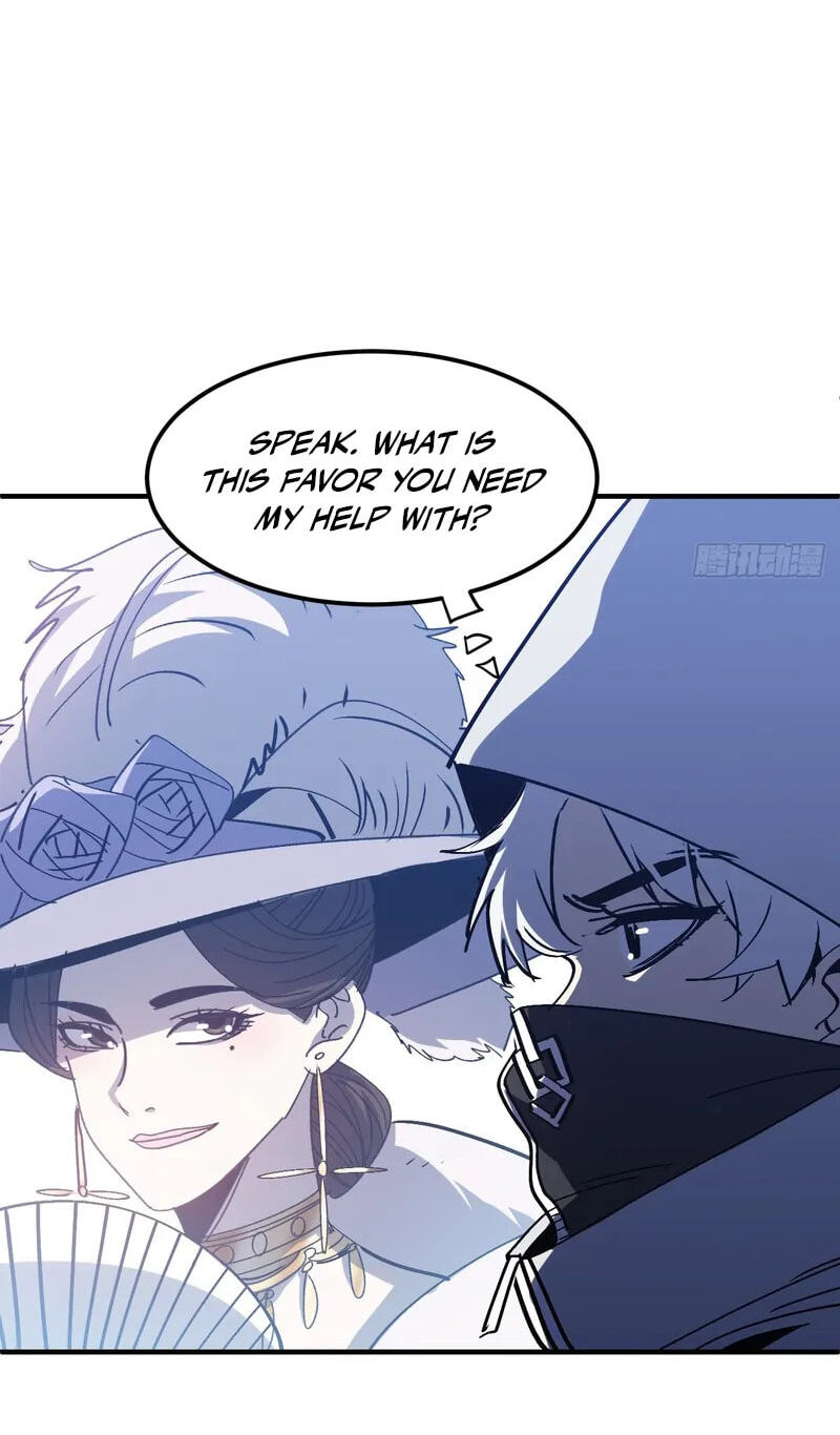 Read Leveling Up:Reshaping the World chapter 34 image 59 on Lezhin