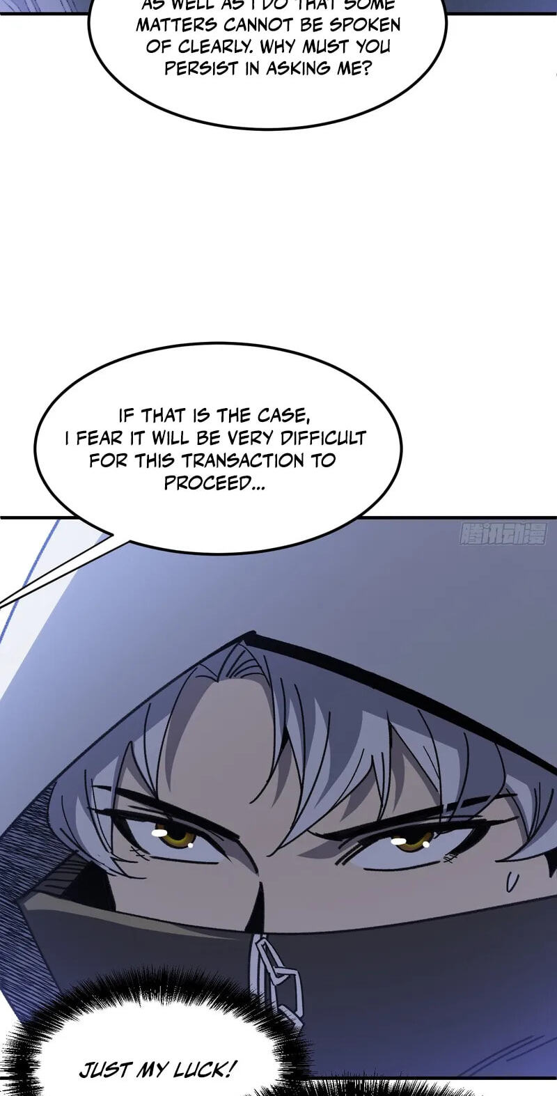 Read Leveling Up:Reshaping the World chapter 34 image 6 on Lezhin