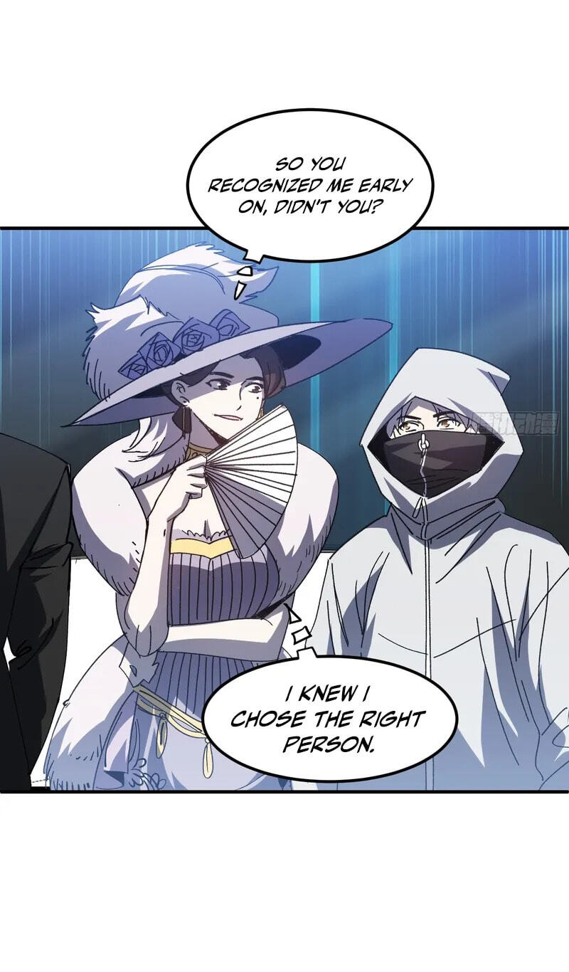 Read Leveling Up:Reshaping the World chapter 34 image 60 on Lezhin