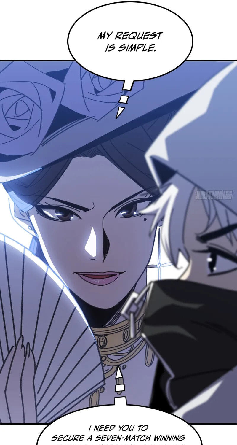 Read Leveling Up:Reshaping the World chapter 34 image 61 on Lezhin