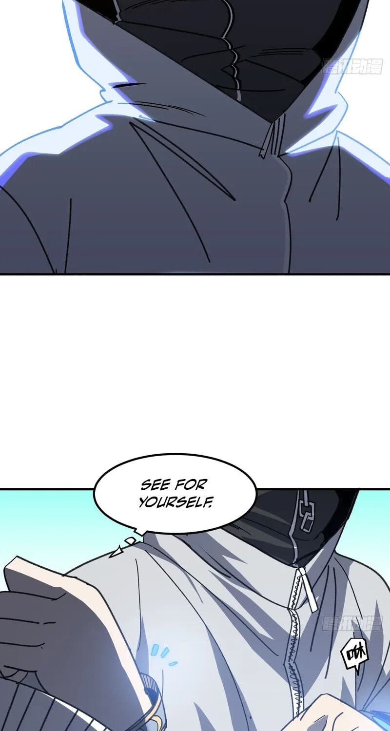 Read Leveling Up:Reshaping the World chapter 34 image 63 on Lezhin