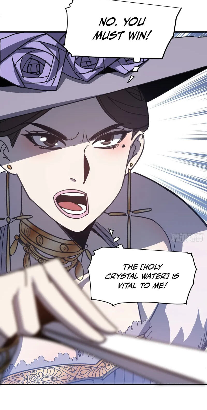 Read Leveling Up:Reshaping the World chapter 34 image 67 on Lezhin