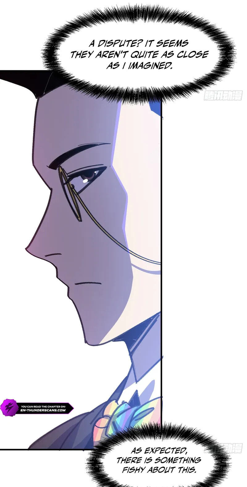 Read Leveling Up:Reshaping the World chapter 34 image 71 on Lezhin