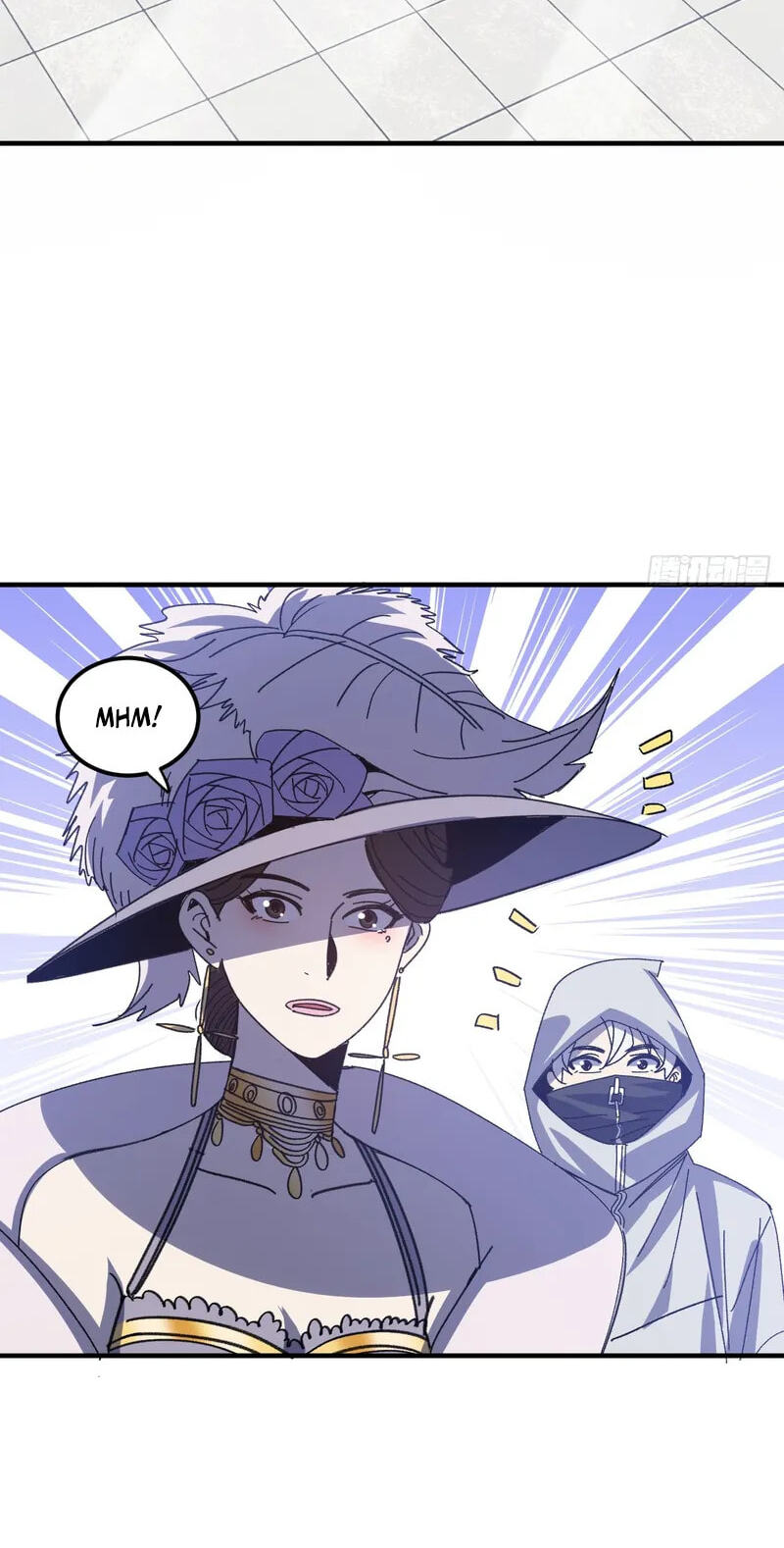 Read Leveling Up:Reshaping the World chapter 34 image 73 on Lezhin