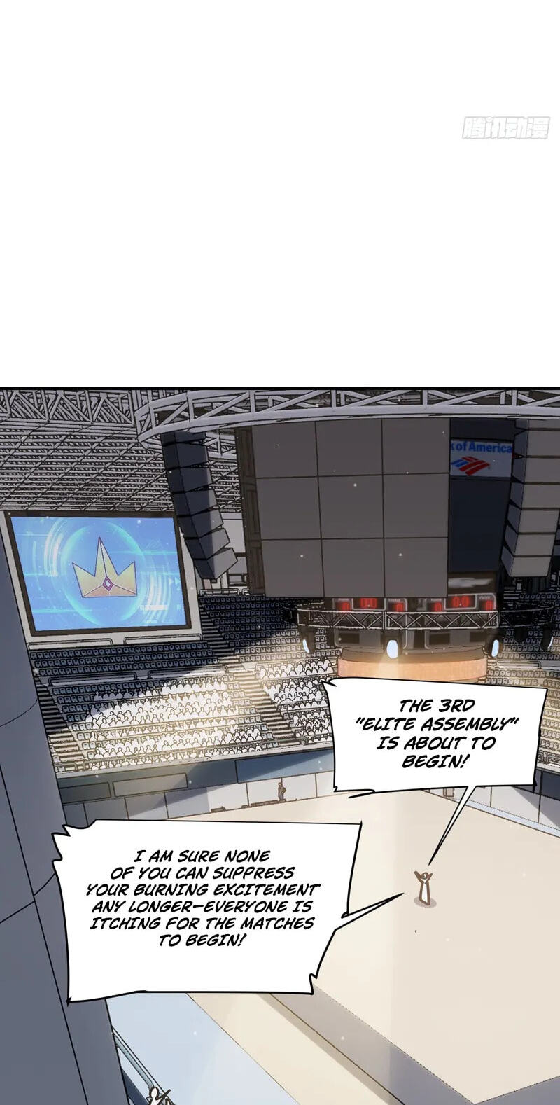 Read Leveling Up:Reshaping the World chapter 34 image 74 on Lezhin