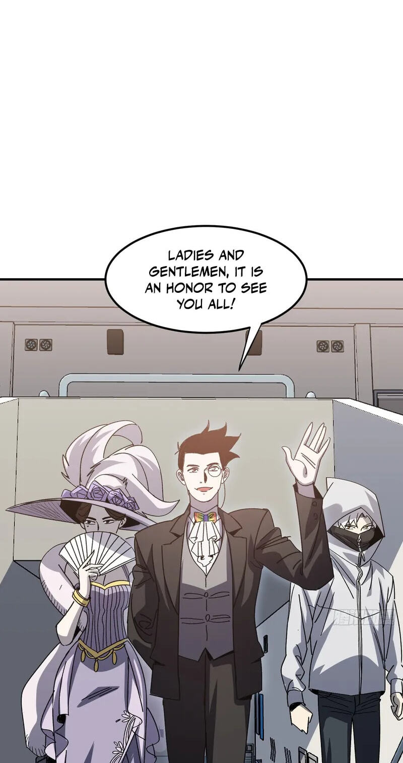 Read Leveling Up:Reshaping the World chapter 34 image 77 on Lezhin
