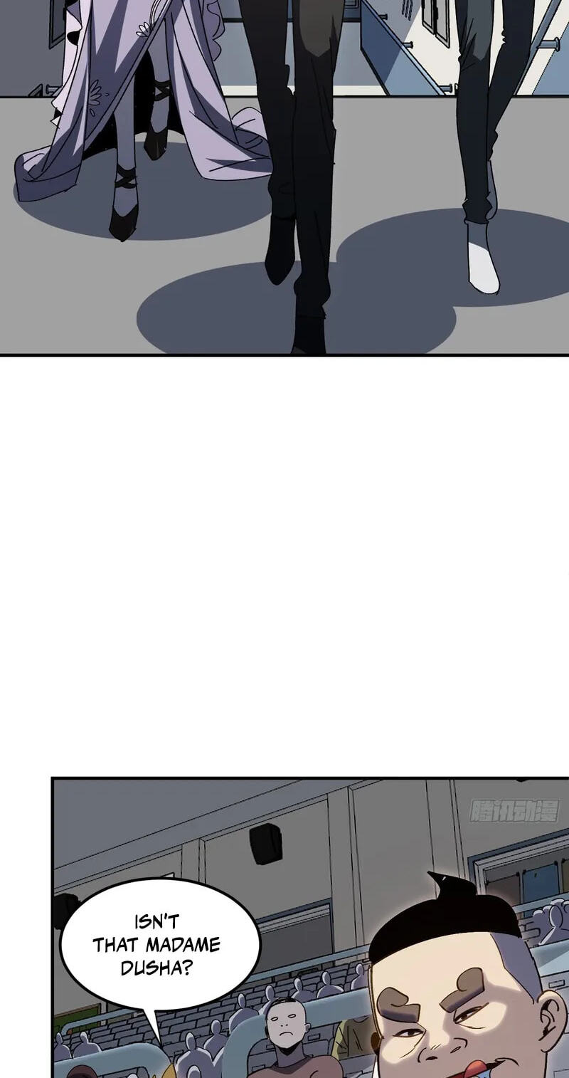 Read Leveling Up:Reshaping the World chapter 34 image 78 on Lezhin