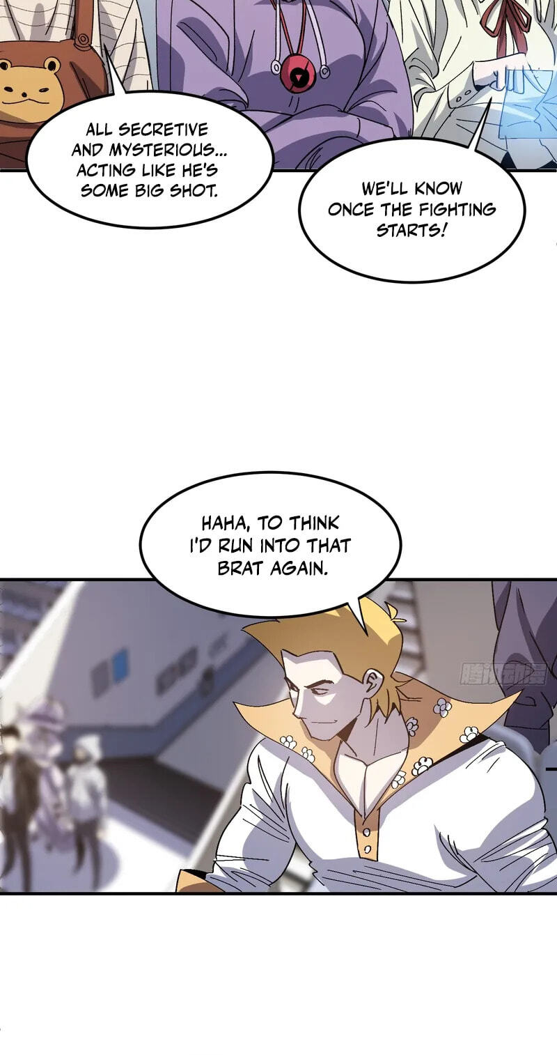 Read Leveling Up:Reshaping the World chapter 34 image 80 on Lezhin