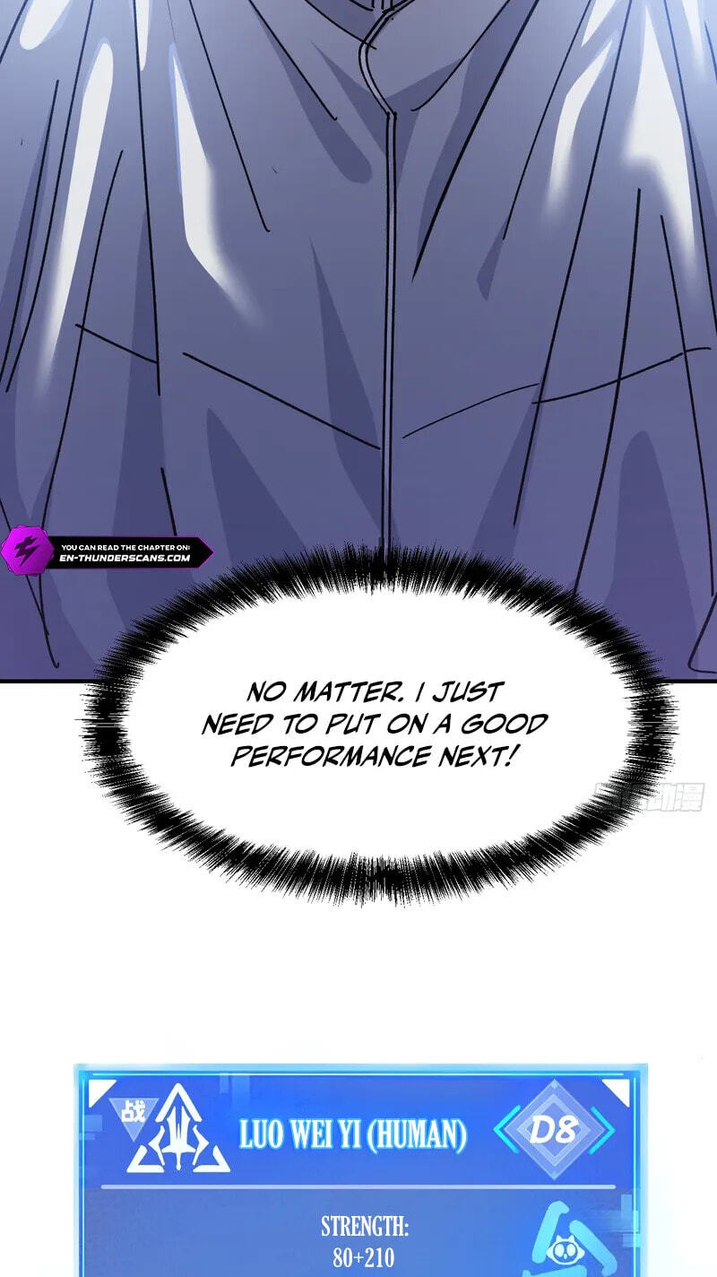 Read Leveling Up:Reshaping the World chapter 34 image 83 on Lezhin