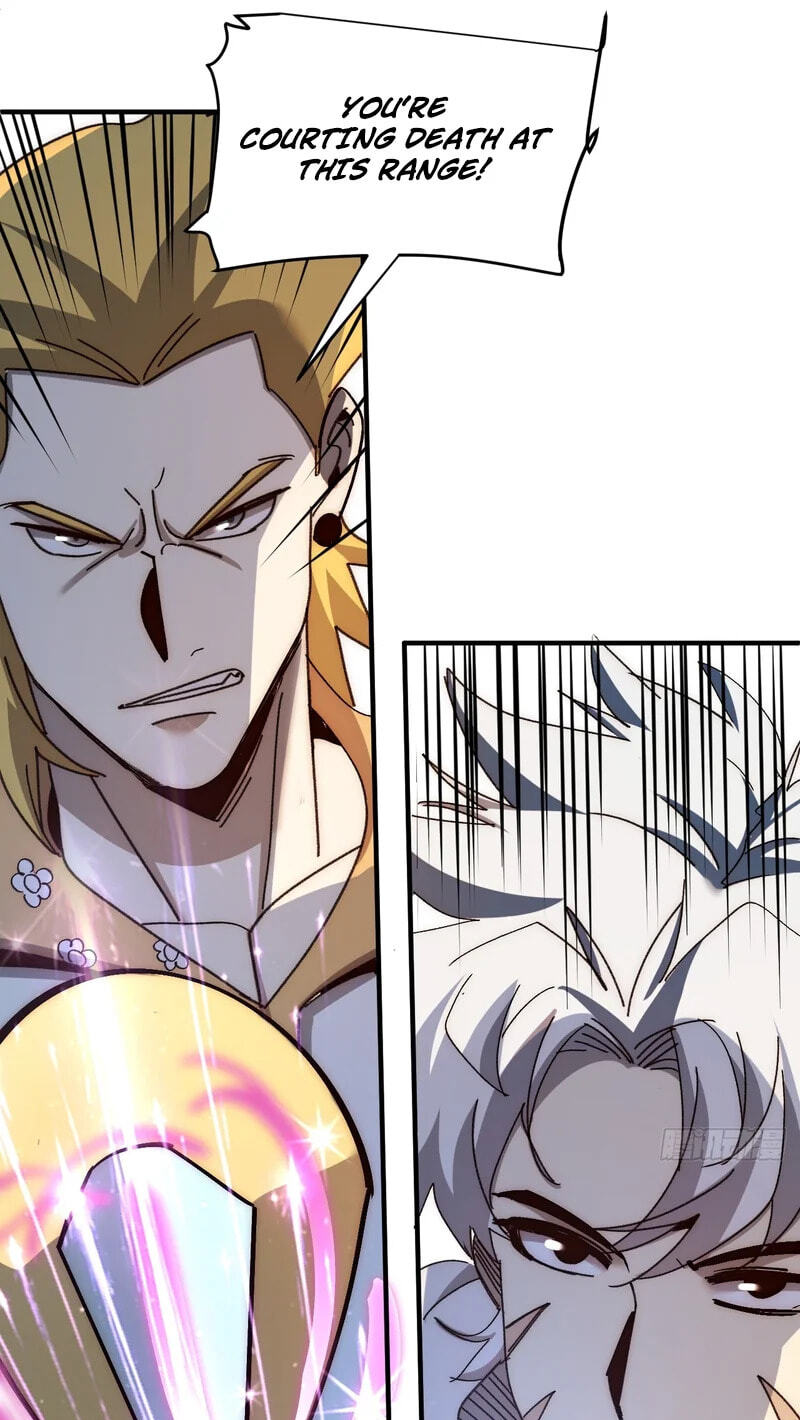 Read Leveling Up:Reshaping the World chapter 36 image 10 on Lezhin