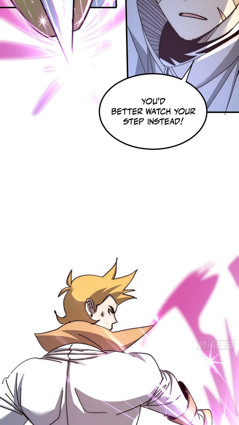 Read Leveling Up:Reshaping the World chapter 36 image 11 on Lezhin