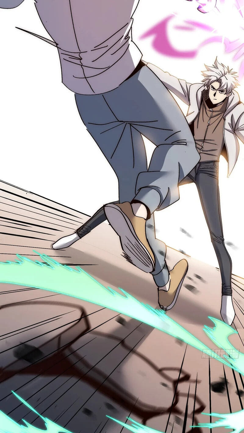 Read Leveling Up:Reshaping the World chapter 36 image 12 on Lezhin
