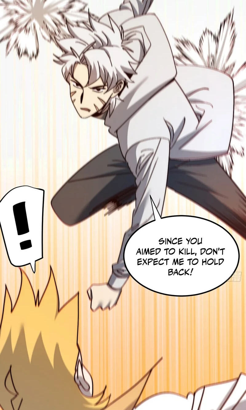 Read Leveling Up:Reshaping the World chapter 36 image 17 on Lezhin