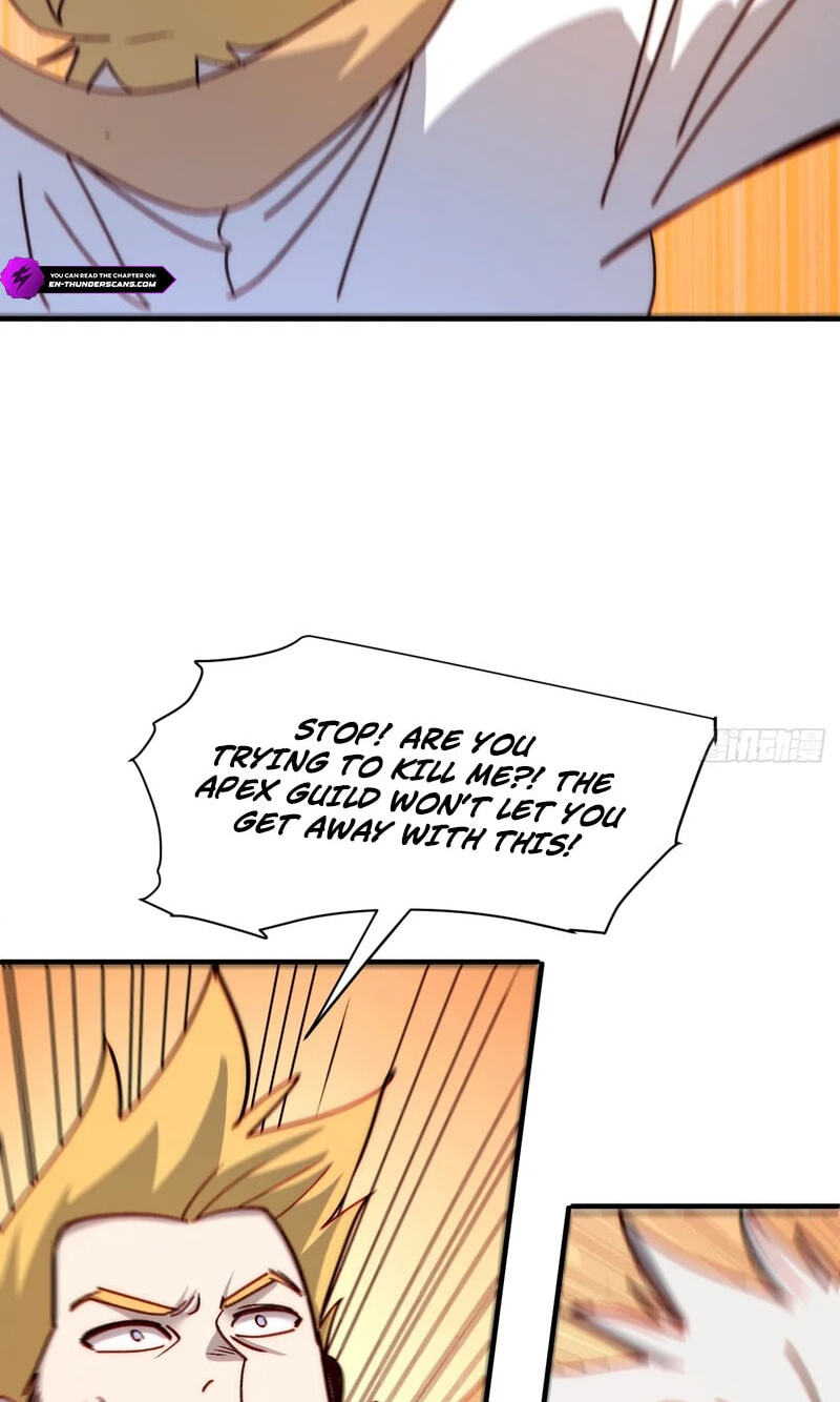 Read Leveling Up:Reshaping the World chapter 36 image 18 on Lezhin