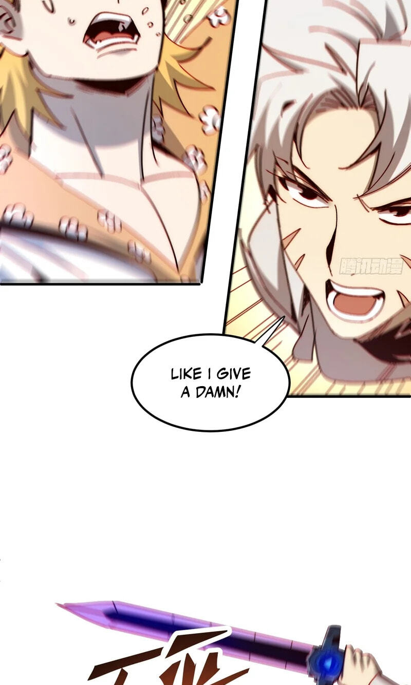 Read Leveling Up:Reshaping the World chapter 36 image 19 on Lezhin