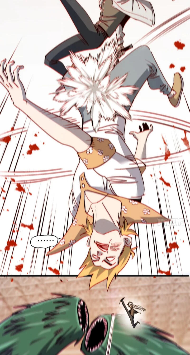 Read Leveling Up:Reshaping the World chapter 36 image 22 on Lezhin