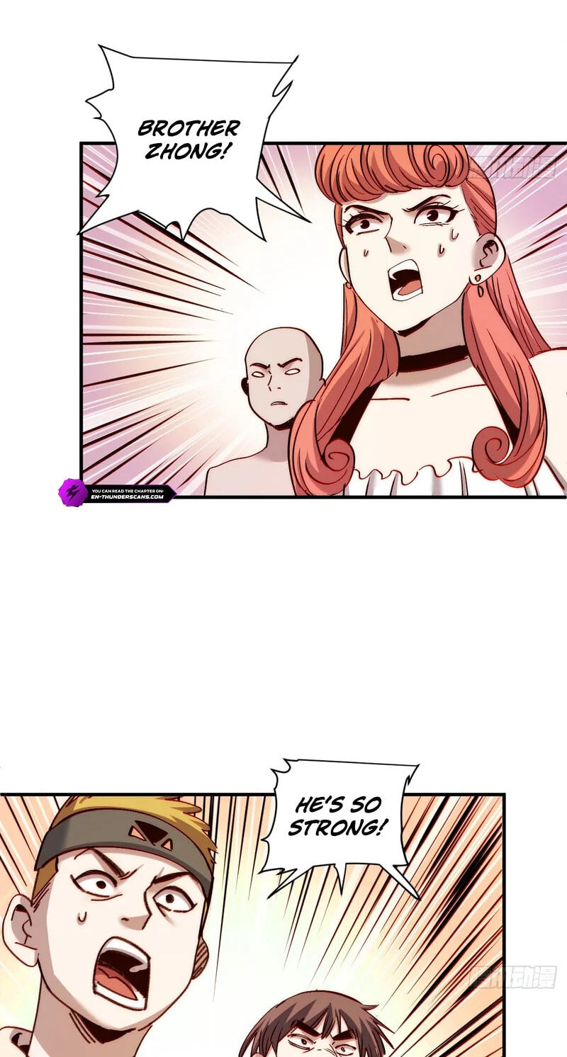 Read Leveling Up:Reshaping the World chapter 36 image 24 on Lezhin