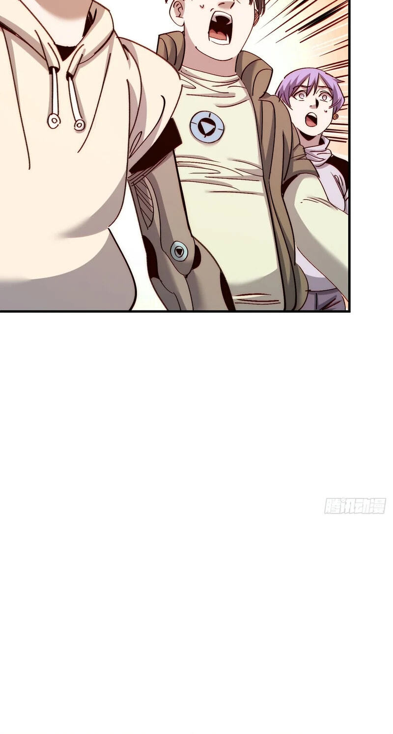 Read Leveling Up:Reshaping the World chapter 36 image 25 on Lezhin