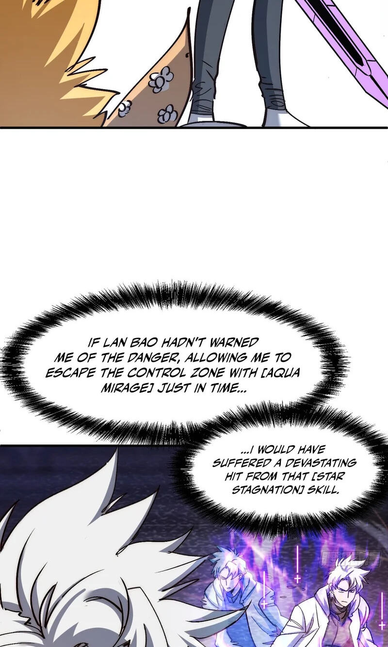 Read Leveling Up:Reshaping the World chapter 36 image 28 on Lezhin