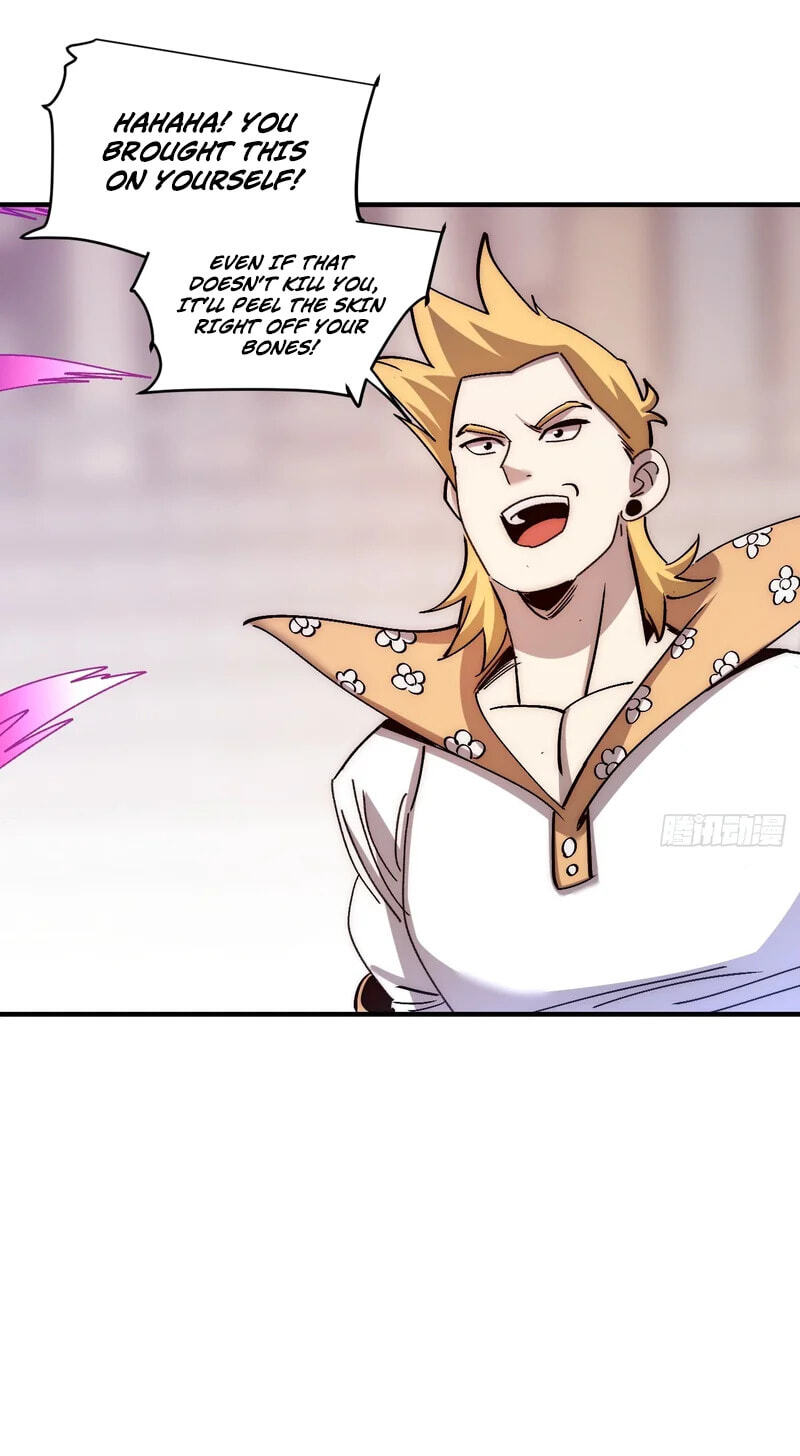 Read Leveling Up:Reshaping the World chapter 36 image 3 on Lezhin