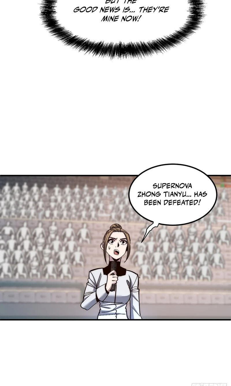 Read Leveling Up:Reshaping the World chapter 36 image 30 on Lezhin