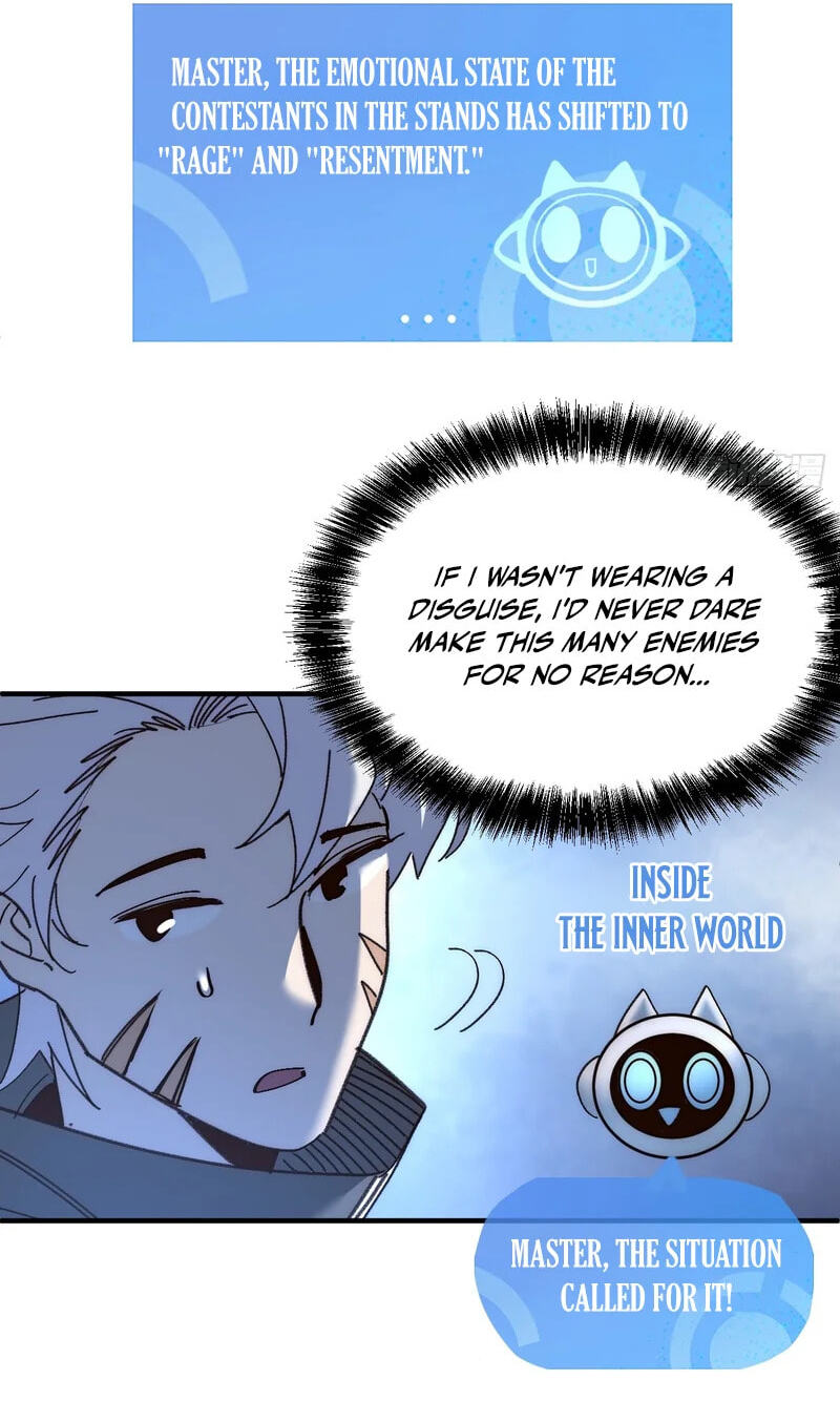 Read Leveling Up:Reshaping the World chapter 36 image 38 on Lezhin