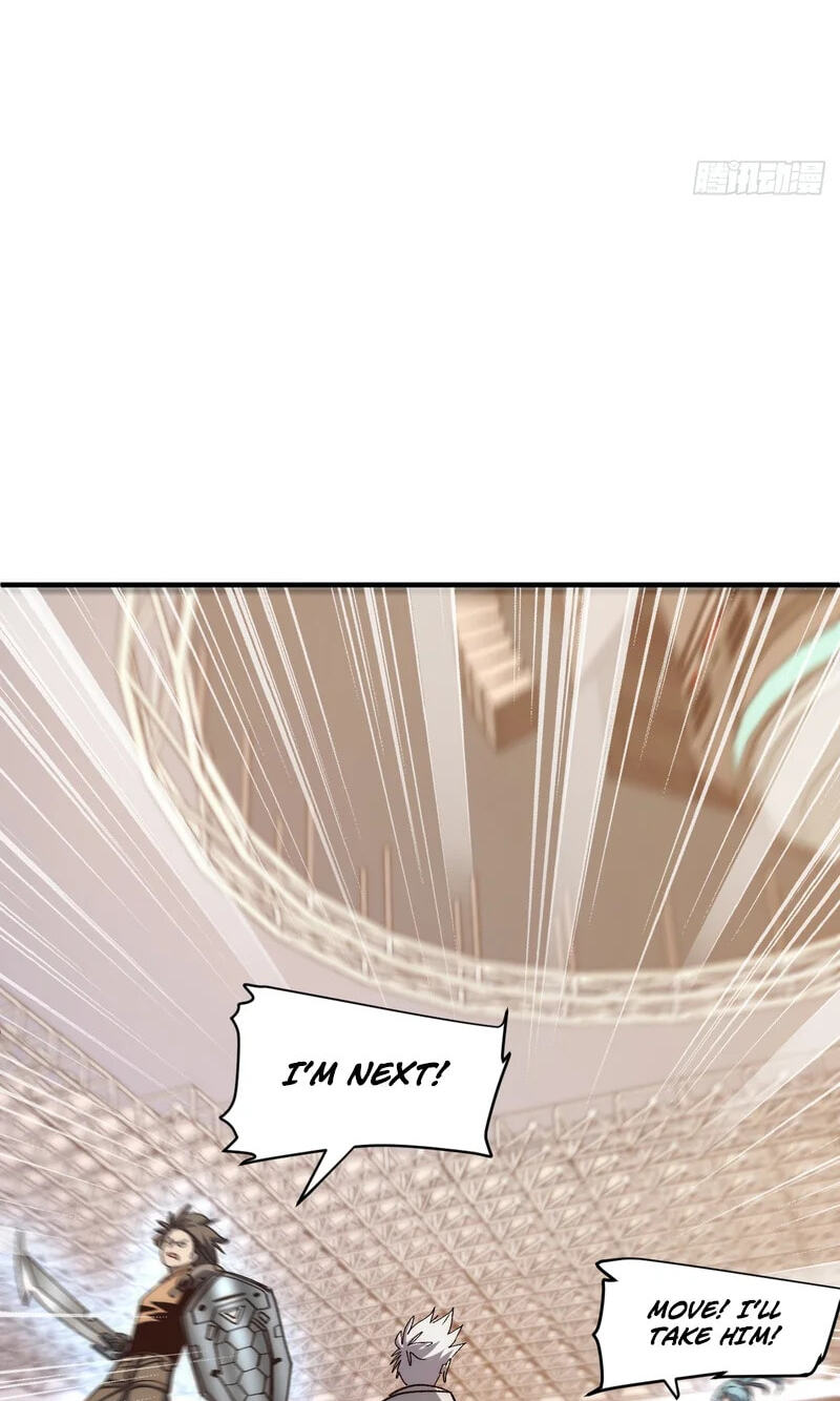 Read Leveling Up:Reshaping the World chapter 36 image 39 on Lezhin