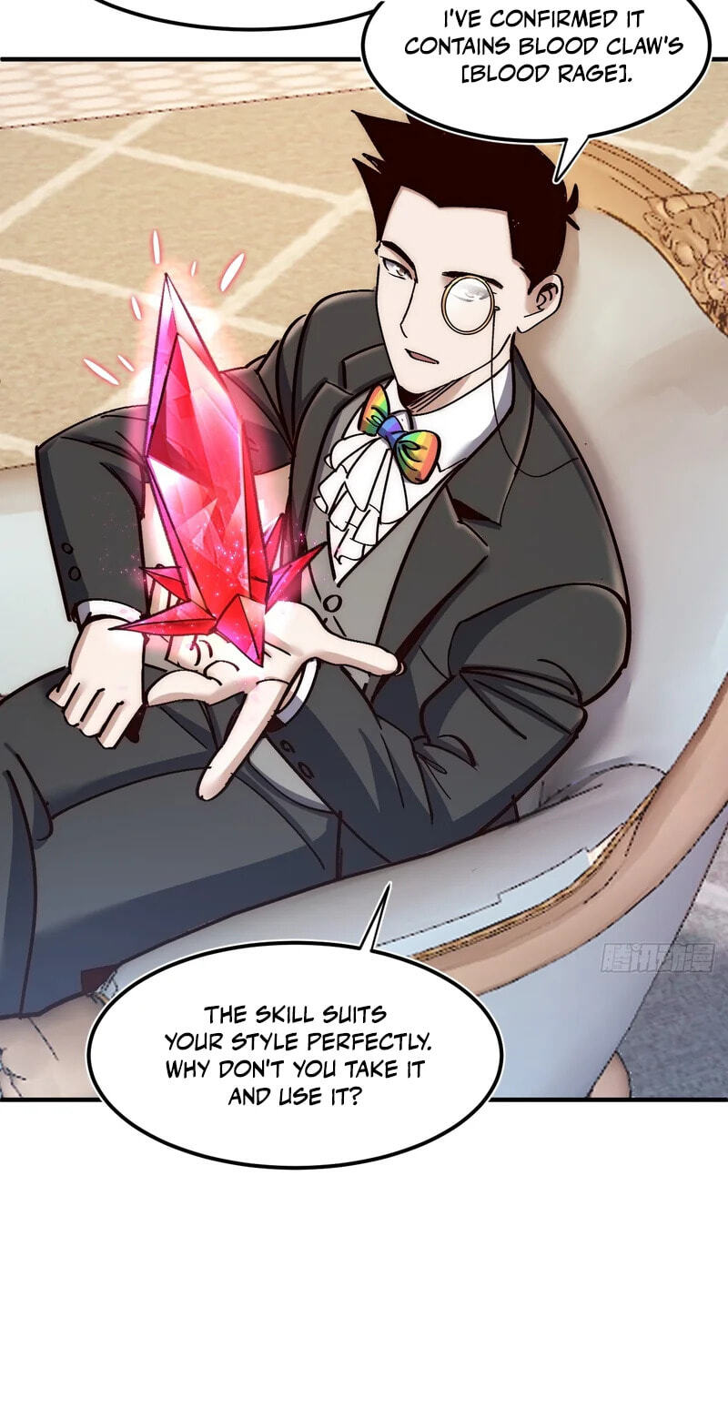 Read Leveling Up:Reshaping the World chapter 36 image 50 on Lezhin