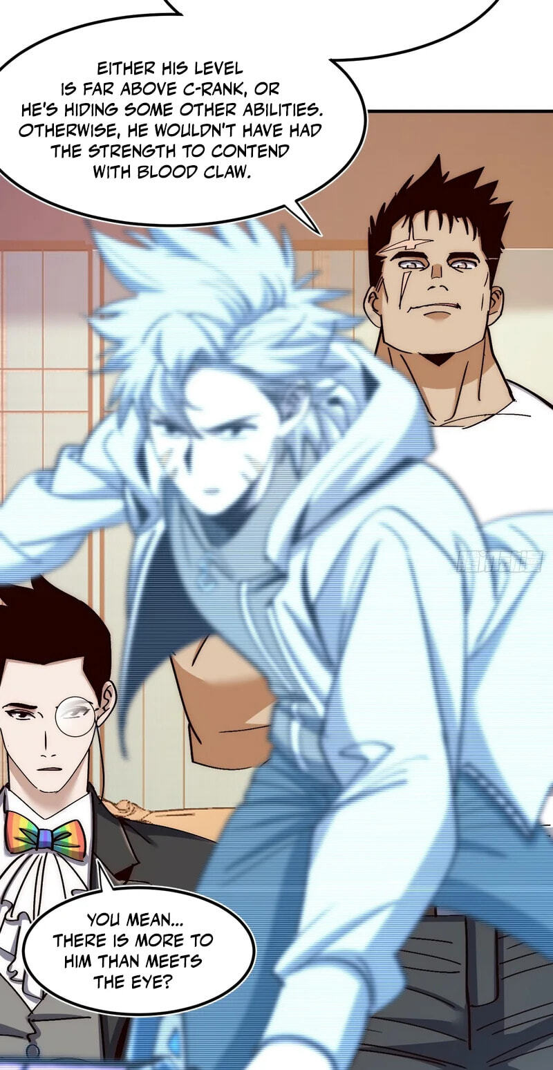 Read Leveling Up:Reshaping the World chapter 36 image 52 on Lezhin