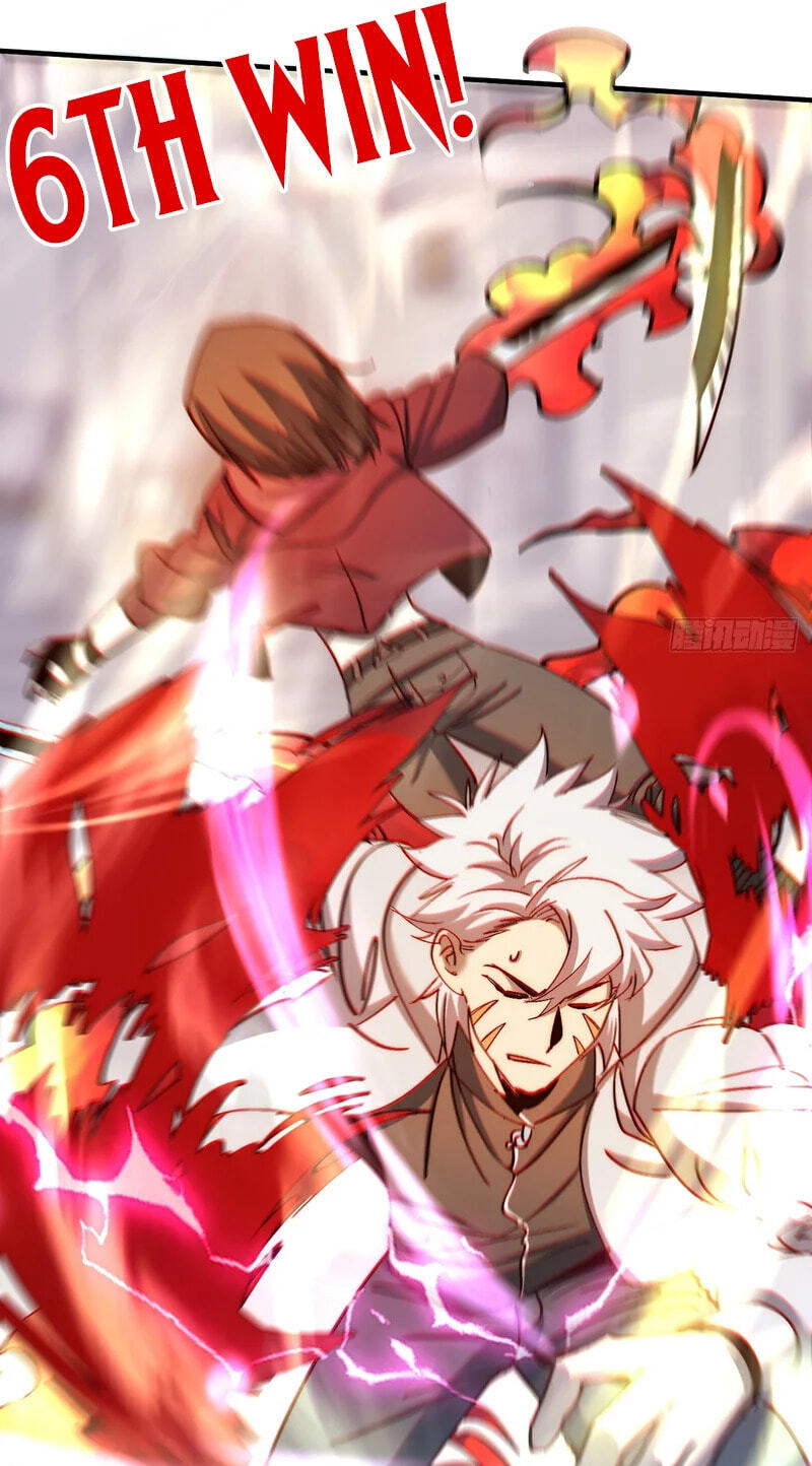 Read Leveling Up:Reshaping the World chapter 36 image 58 on Lezhin