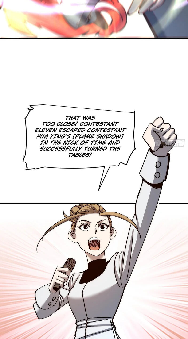 Read Leveling Up:Reshaping the World chapter 36 image 59 on Lezhin