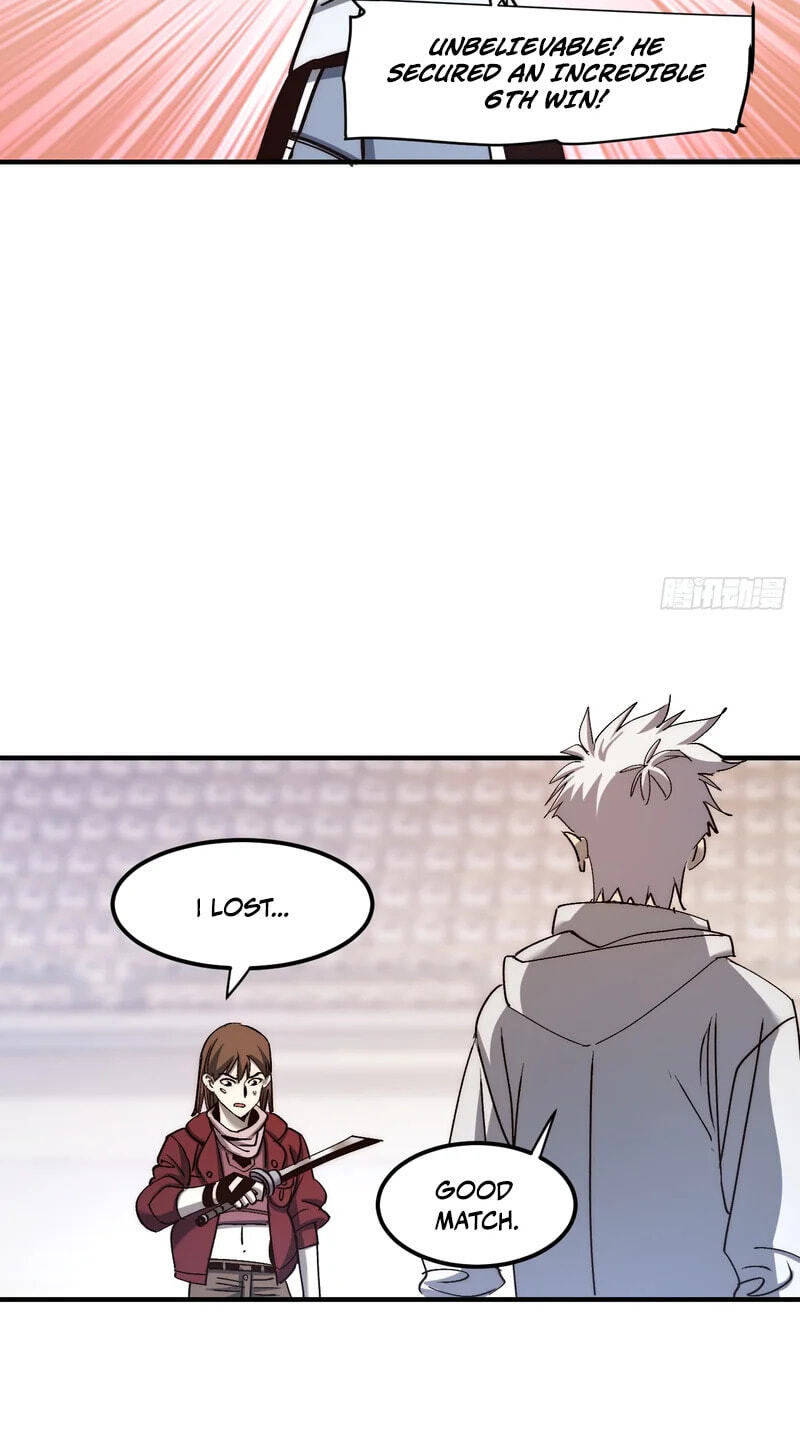 Read Leveling Up:Reshaping the World chapter 36 image 60 on Lezhin