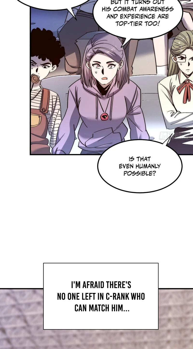 Read Leveling Up:Reshaping the World chapter 36 image 62 on Lezhin