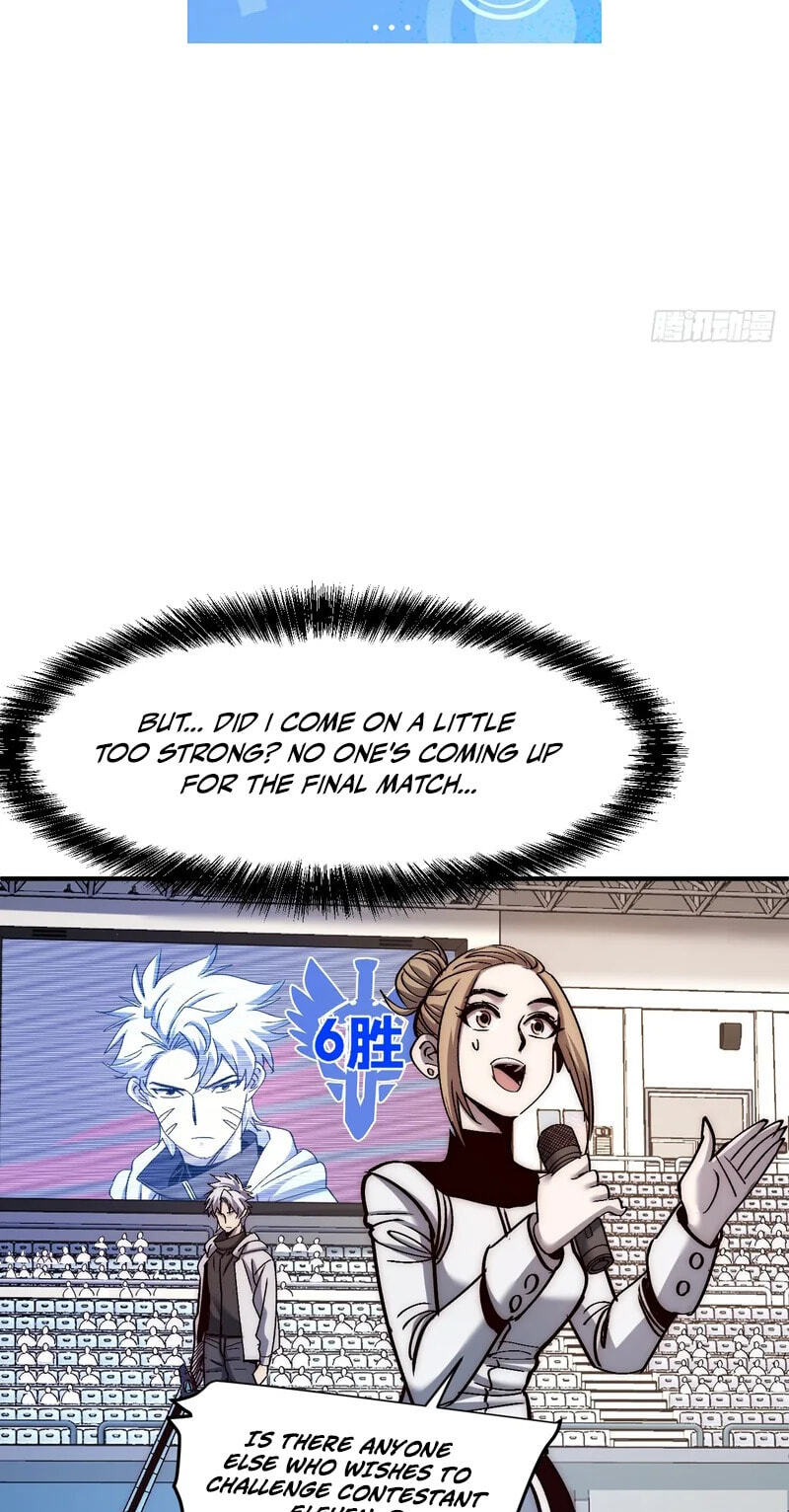 Read Leveling Up:Reshaping the World chapter 36 image 65 on Lezhin