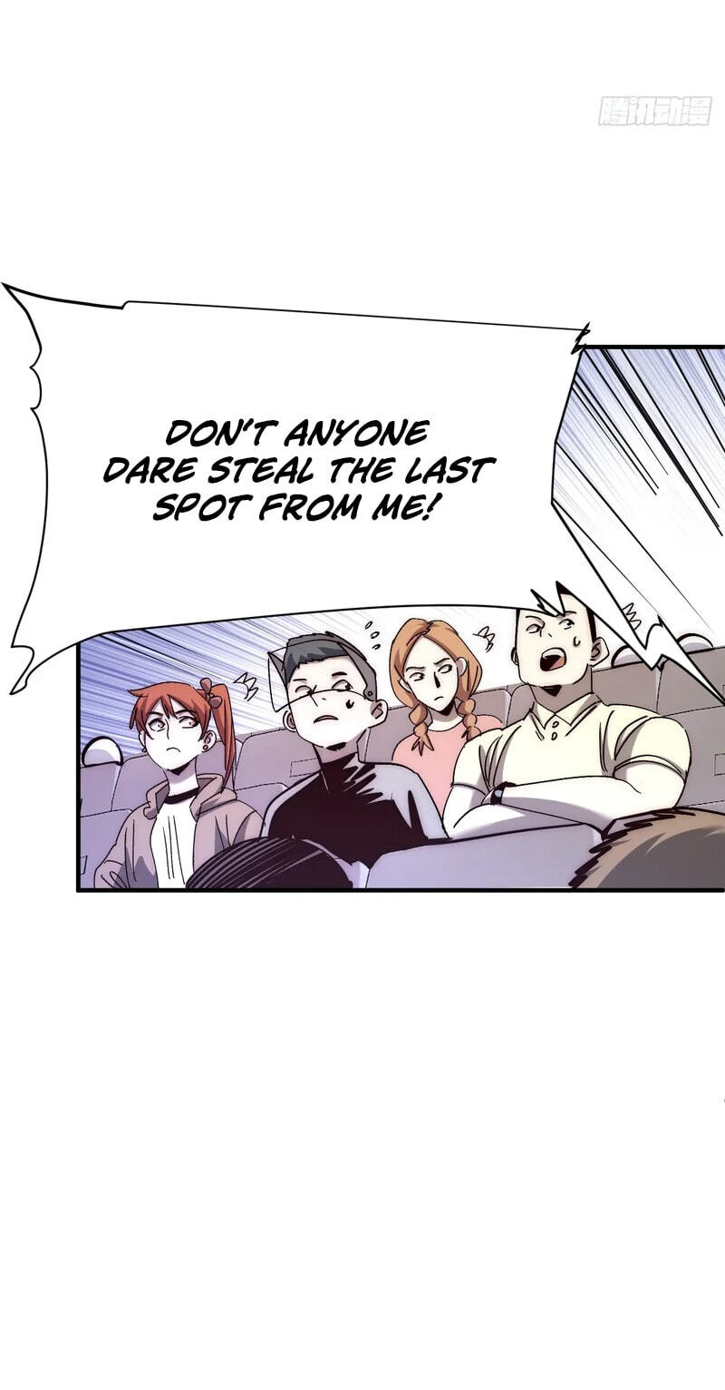 Read Leveling Up:Reshaping the World chapter 36 image 67 on Lezhin