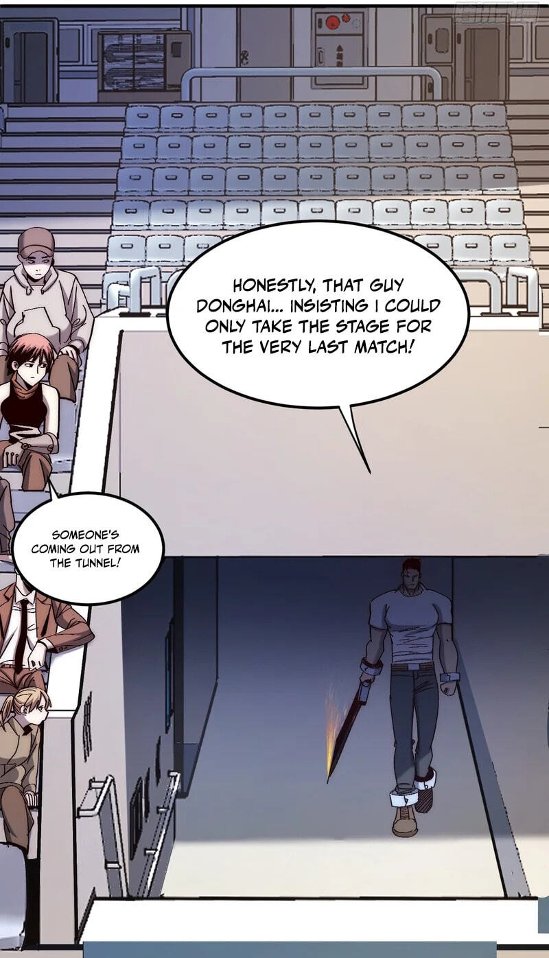 Read Leveling Up:Reshaping the World chapter 36 image 68 on Lezhin