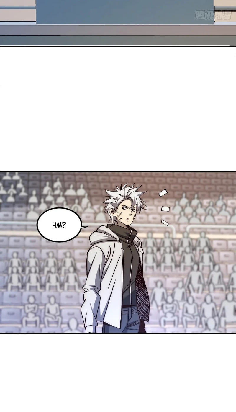 Read Leveling Up:Reshaping the World chapter 36 image 69 on Lezhin