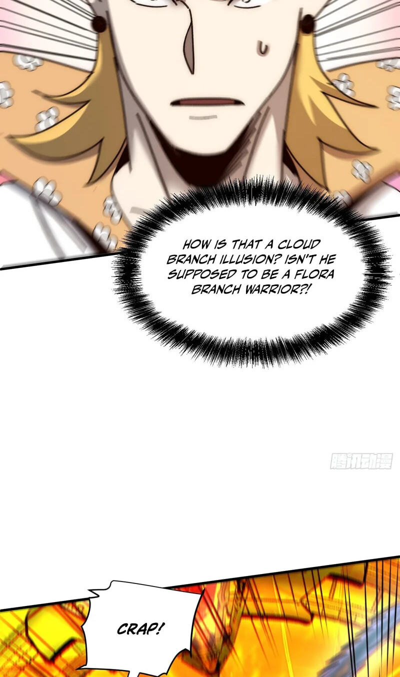Read Leveling Up:Reshaping the World chapter 36 image 7 on Lezhin