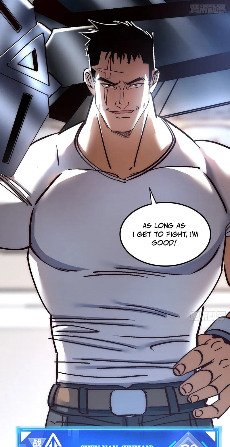 Read Leveling Up:Reshaping the World chapter 36 image 75 on Lezhin