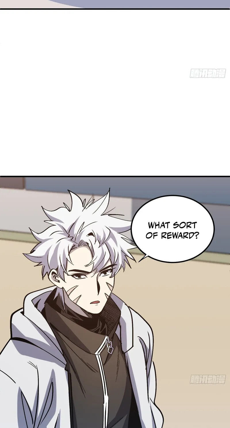 Read Leveling Up:Reshaping the World chapter 37 image 11 on Lezhin