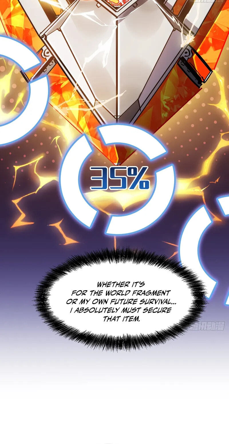 Read Leveling Up:Reshaping the World chapter 37 image 20 on Lezhin