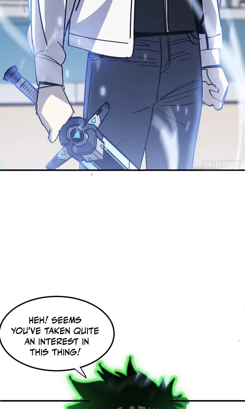 Read Leveling Up:Reshaping the World chapter 37 image 22 on Lezhin