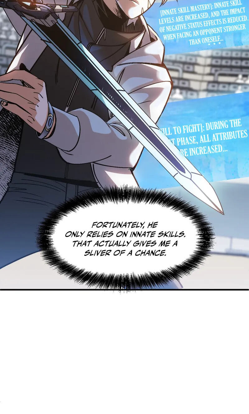 Read Leveling Up:Reshaping the World chapter 37 image 26 on Lezhin