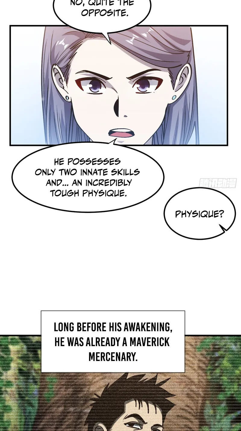 Read Leveling Up:Reshaping the World chapter 37 image 30 on Lezhin