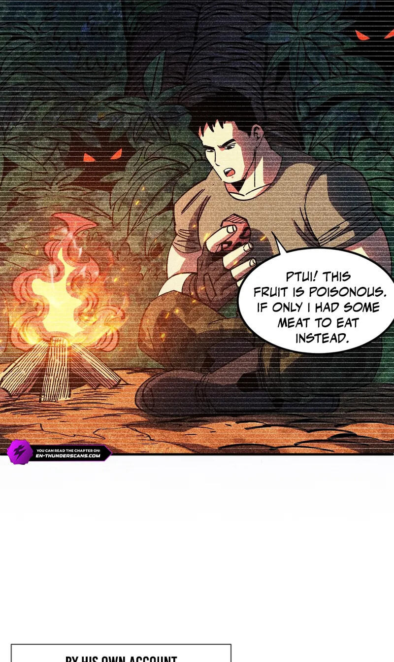 Read Leveling Up:Reshaping the World chapter 37 image 32 on Lezhin