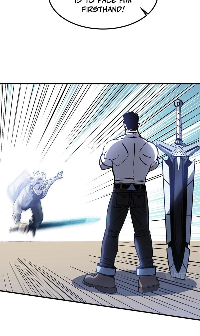 Read Leveling Up:Reshaping the World chapter 37 image 35 on Lezhin