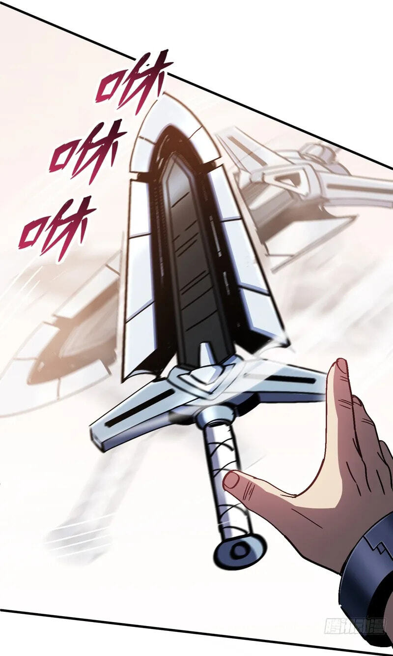 Read Leveling Up:Reshaping the World chapter 37 image 37 on Lezhin