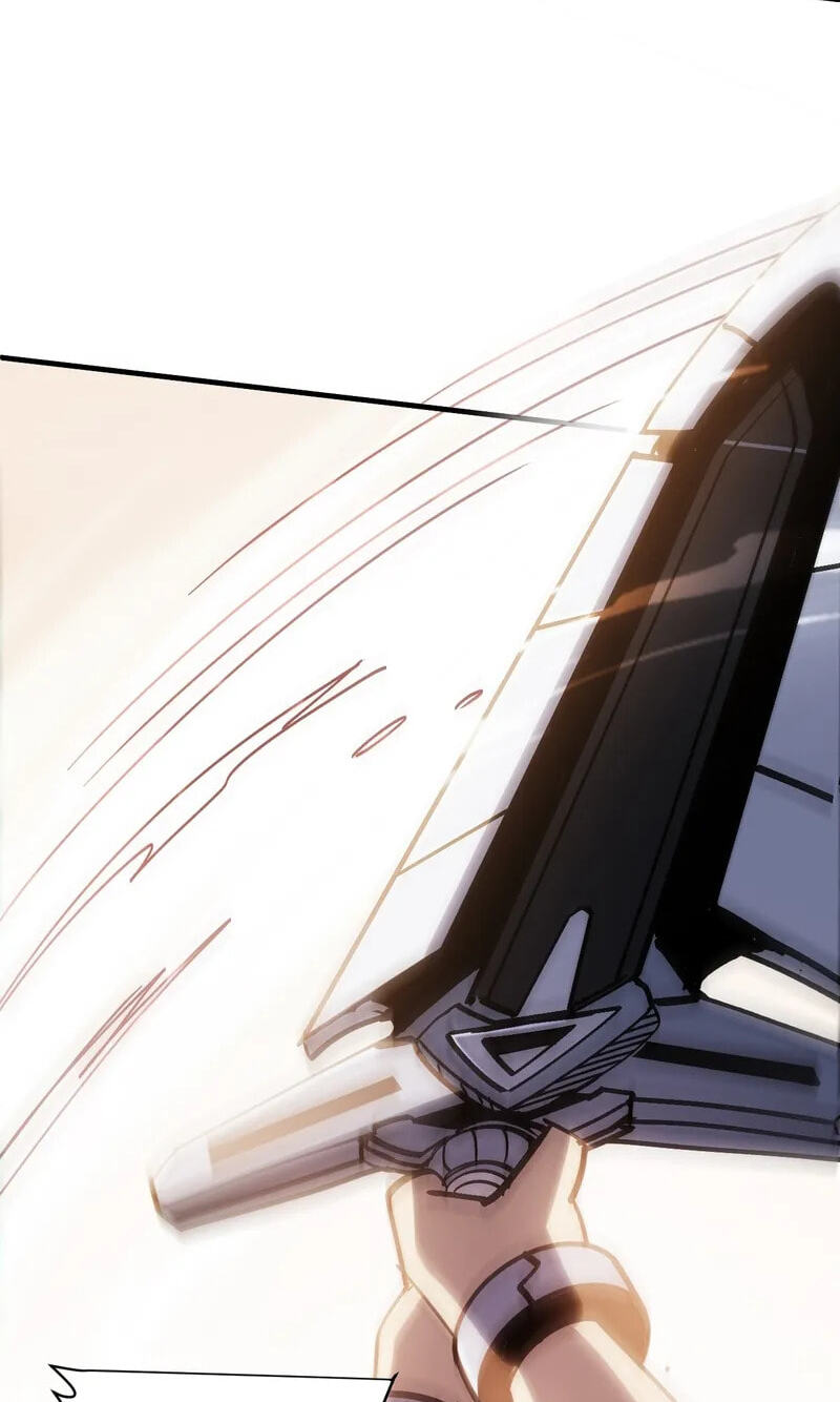 Read Leveling Up:Reshaping the World chapter 37 image 38 on Lezhin
