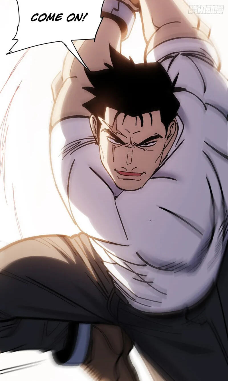Read Leveling Up:Reshaping the World chapter 37 image 39 on Lezhin