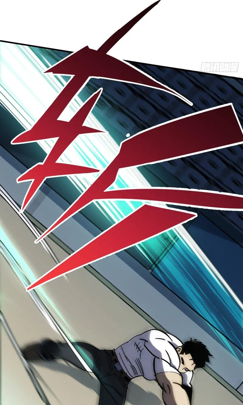 Read Leveling Up:Reshaping the World chapter 37 image 41 on Lezhin